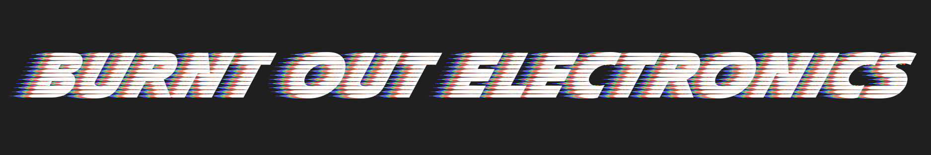 BURNT OUT ELECTRONICS (2)